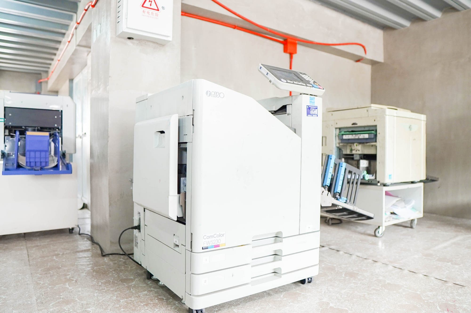 ComColor FW5230