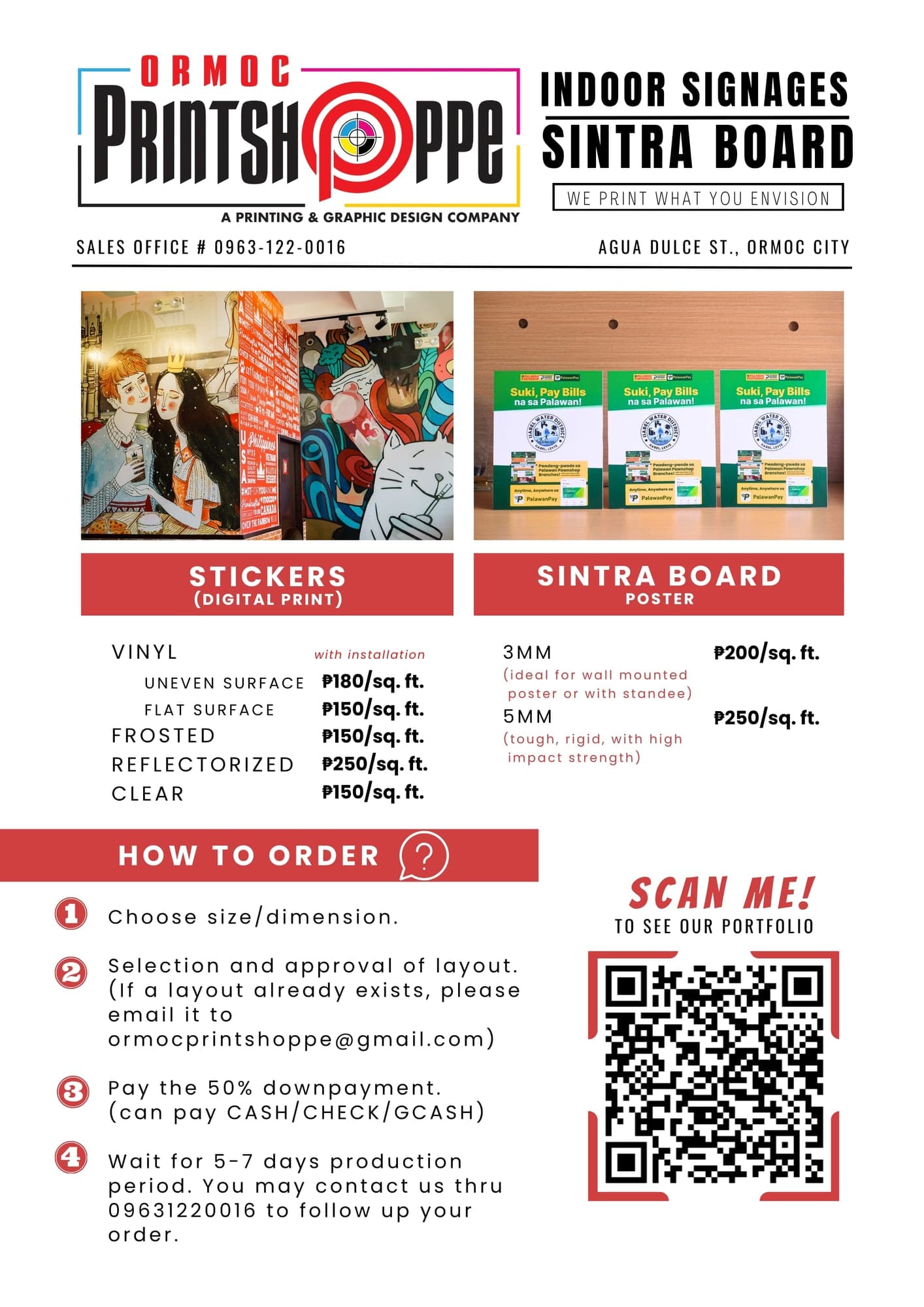 Indoor Signages   Sintra Board.jpg