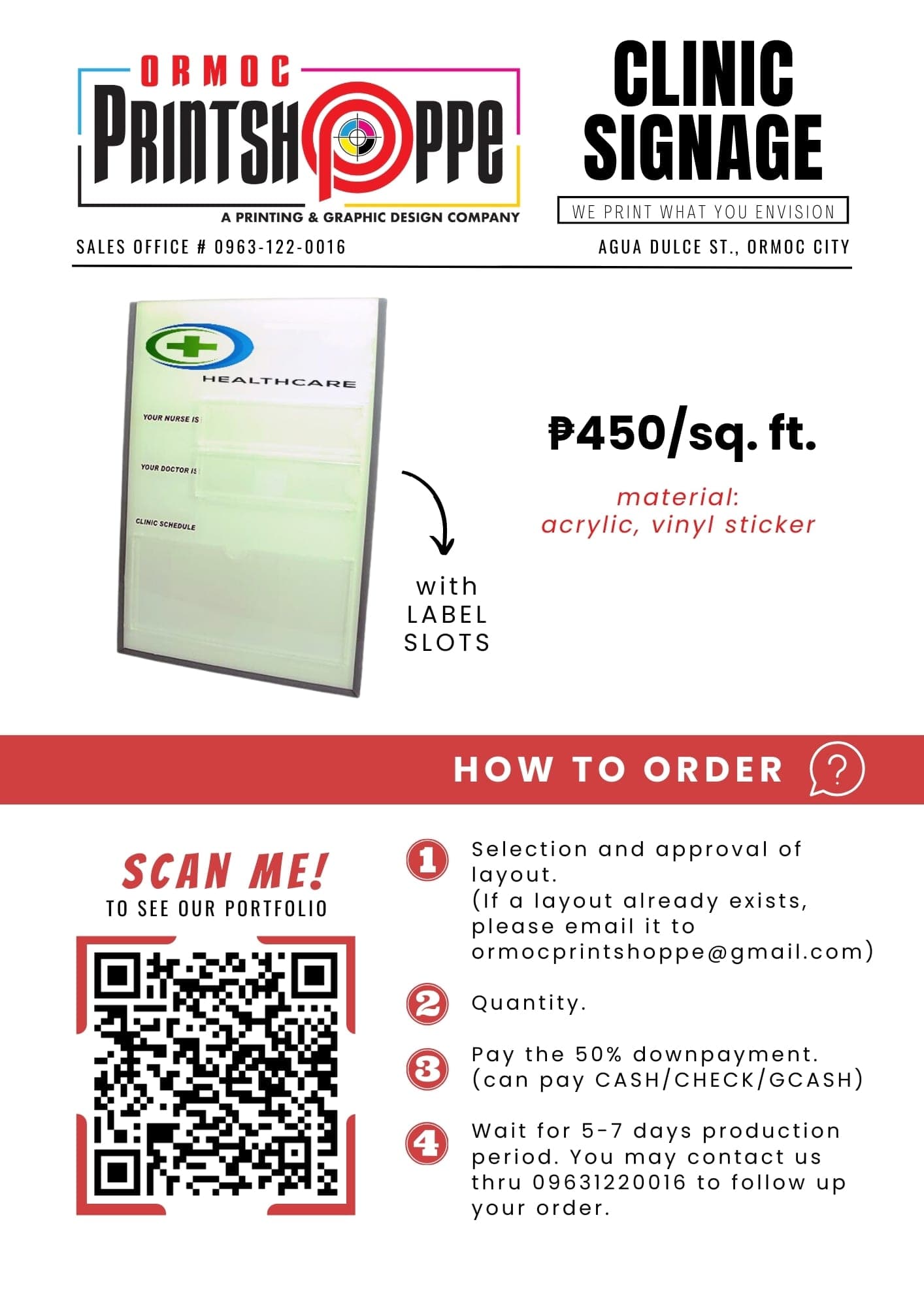 Clinic Signage (with Price).jpg